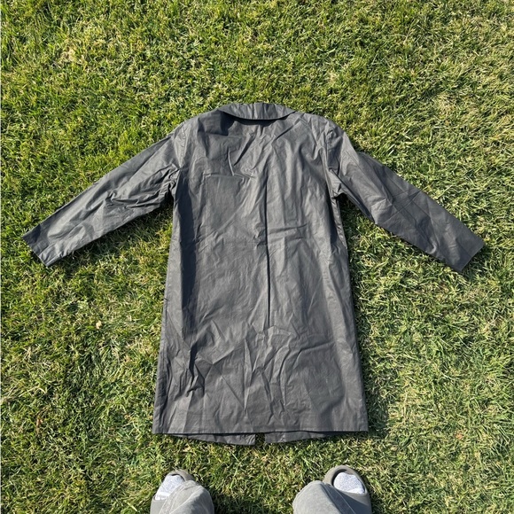 Y2K Mossimo Coat NWOT - Picture 2 of 3